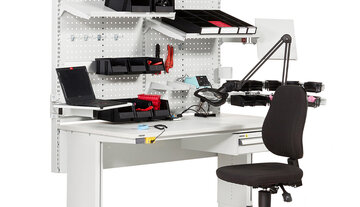 Concept Ergo Workstation Concept Ergo Workstation