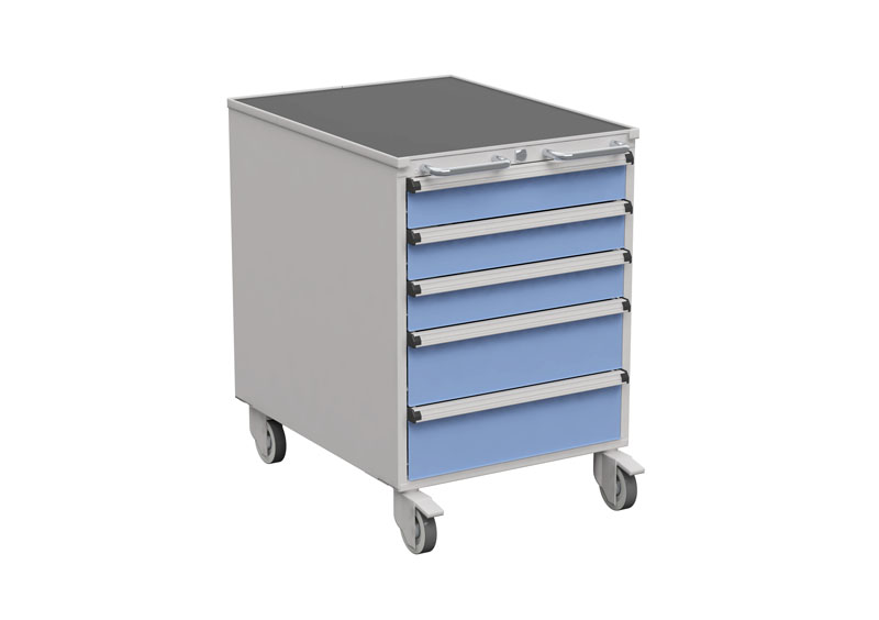 Drawer Unit 55 Treston Gallery Drawer Unit 55