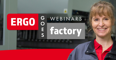 lean and ergonomics webinar blog header
