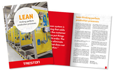 Lean ebook