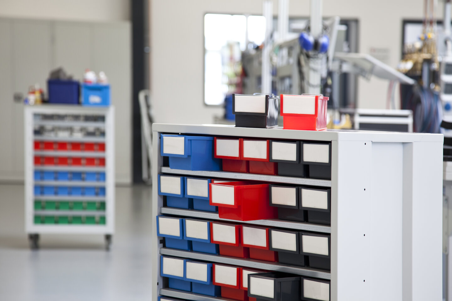 Treston Storage bins blog post image 1