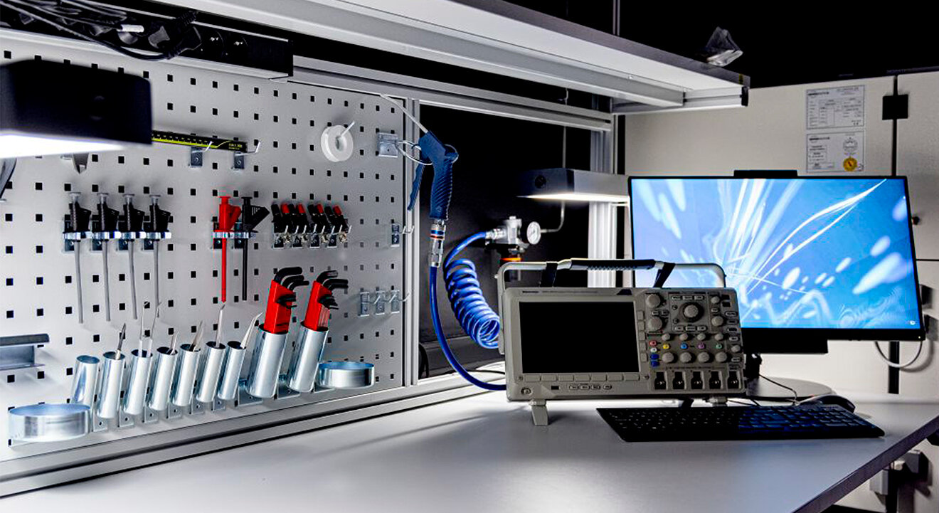 Treston vaisala customer reference 3