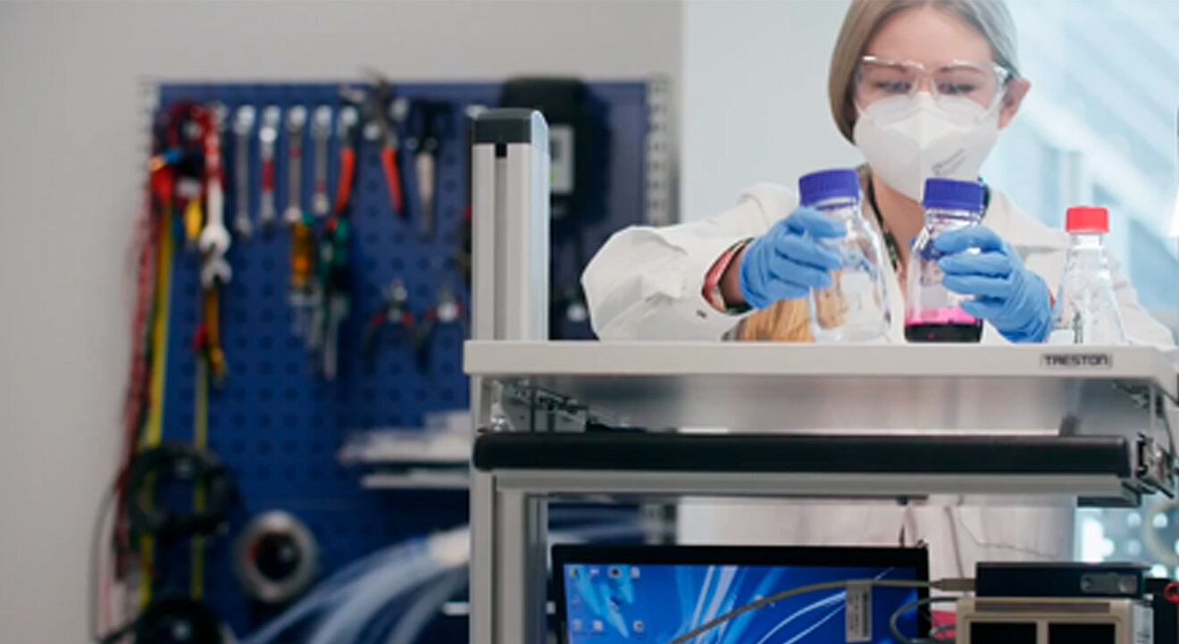 Treston vaisala customer reference 6