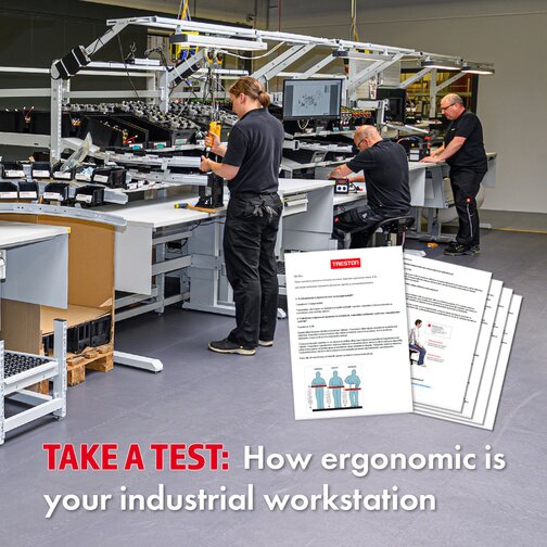 ergonomytest