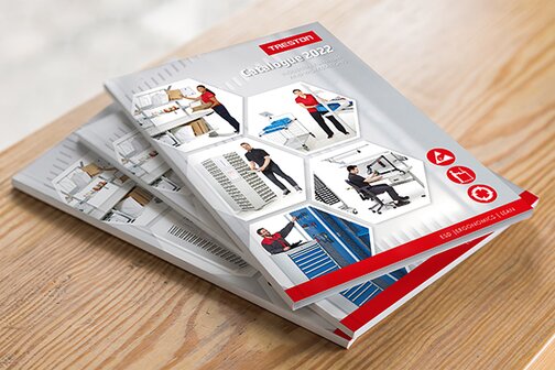 Catalogues and Brochures