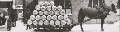 Treston history, about us, company history