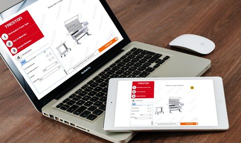 US Configurator