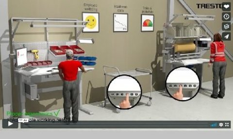 6 ways to improve workspace ergonomics