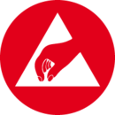 So gestalten Sie einen ESD-geschützten Bereich 