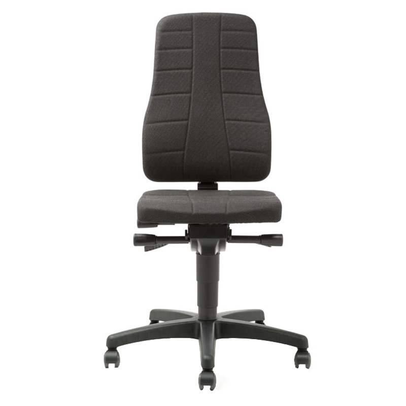 Treston Plus chair for offices and workstations Treston