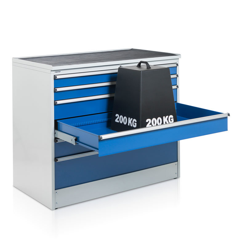 drawer unit 130 treston