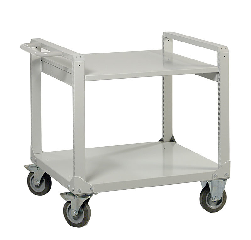 Heavy Duty Trolley Treston