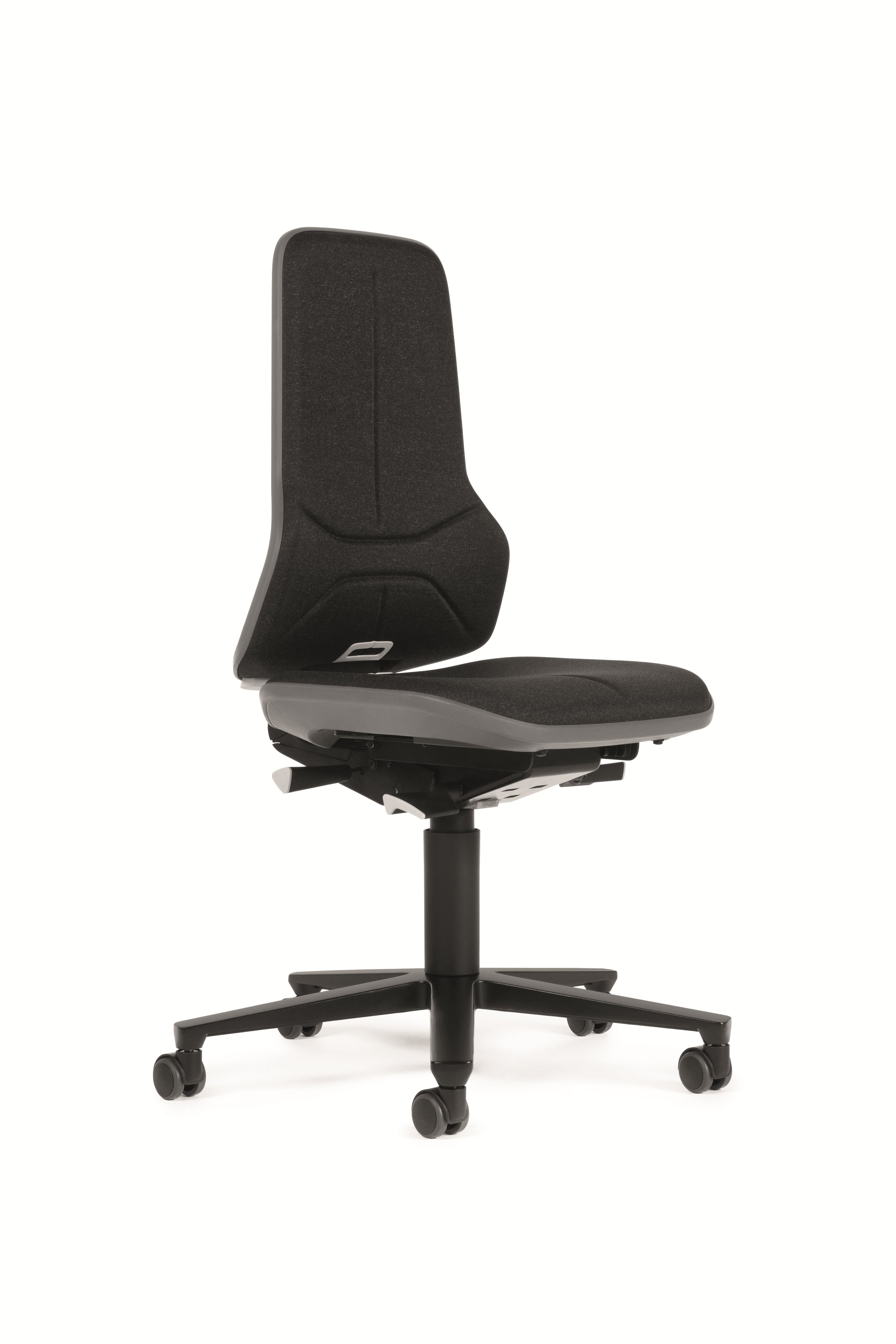 Neon desk chair sale