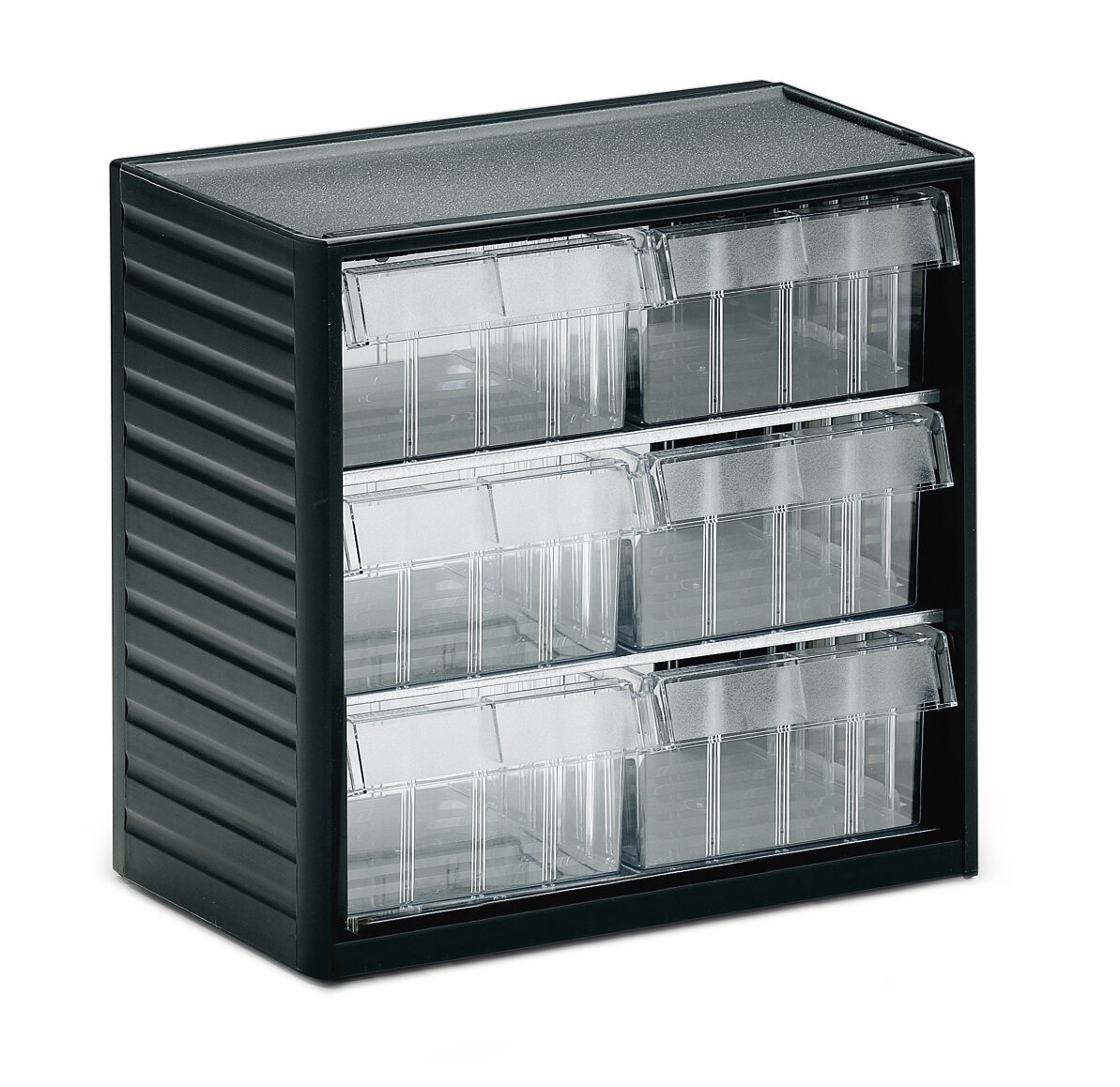 Small parts storage 310x180x290 Treston