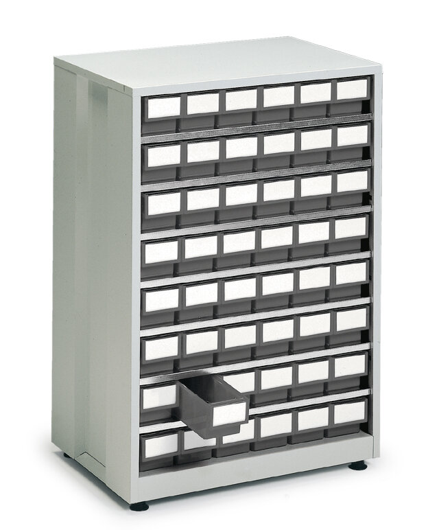 High Density Storage Cabinet 605x410x870 Treston