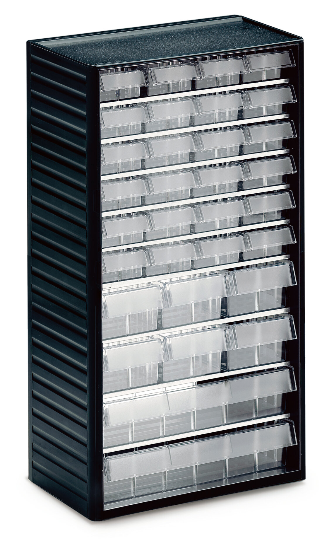 Treston 550-3 кассетница 310х180x550мм