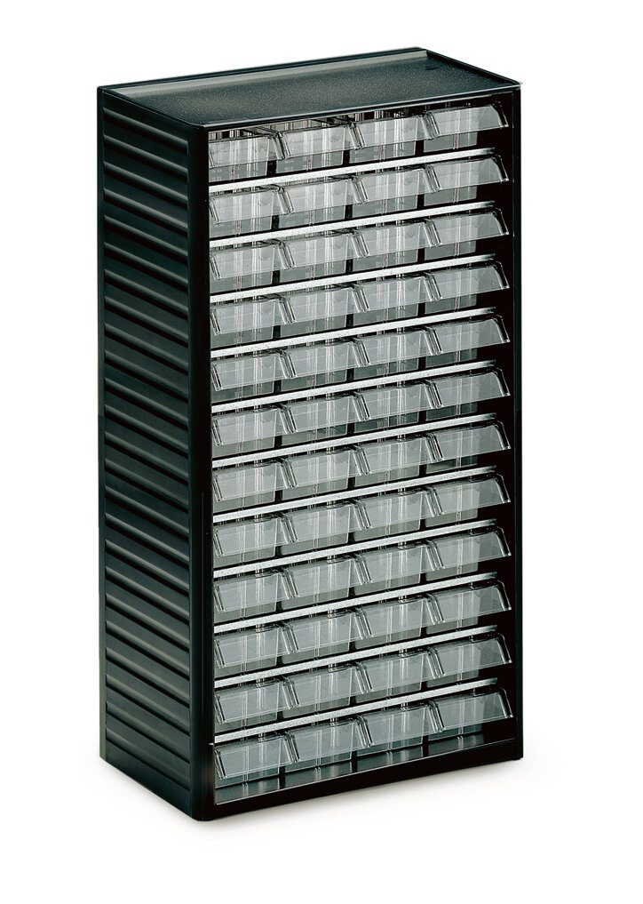 Small Parts Storage Cabinet 310x180x550 Treston
