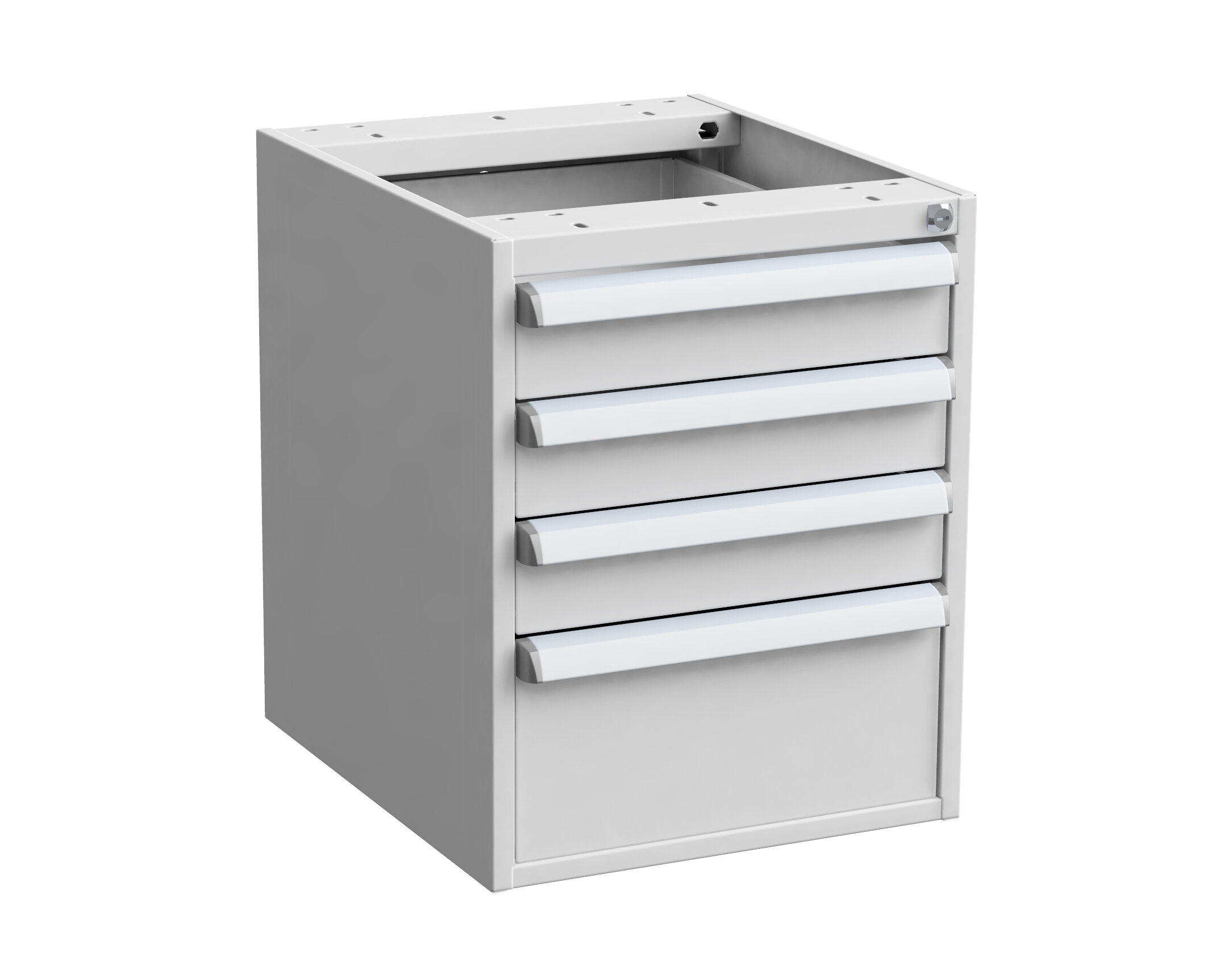 Drawer Unit 45 56 3 Standard Treston