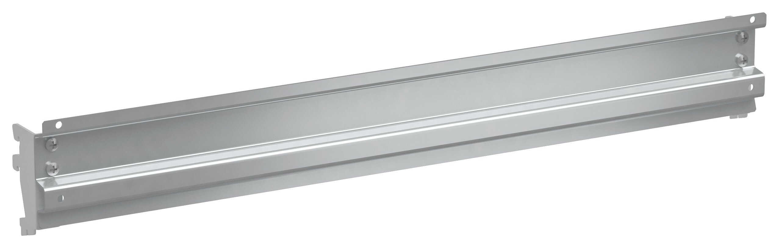 Bin rail ESD M900 895x100 Treston