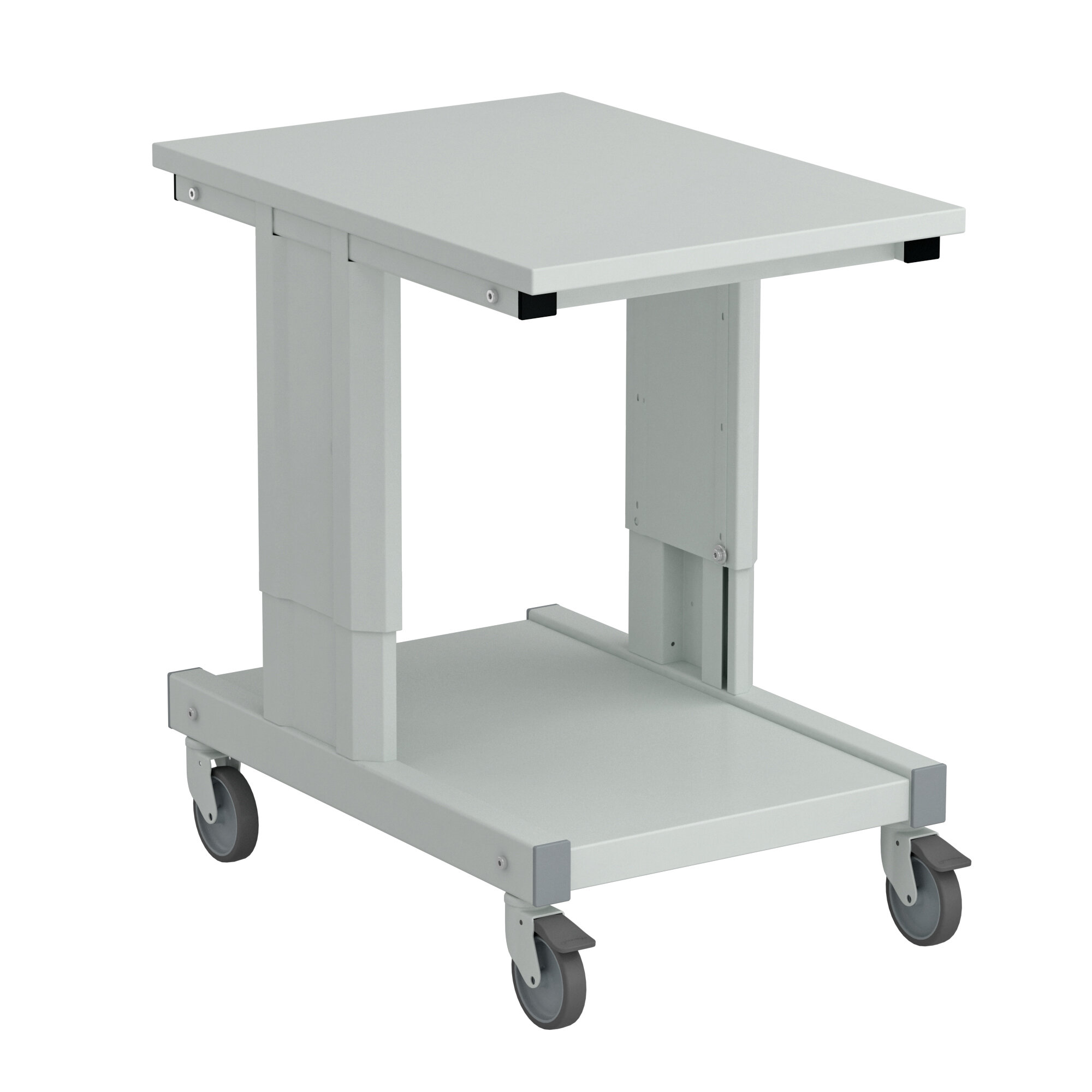 Concept trolley ESD 500x700 Treston