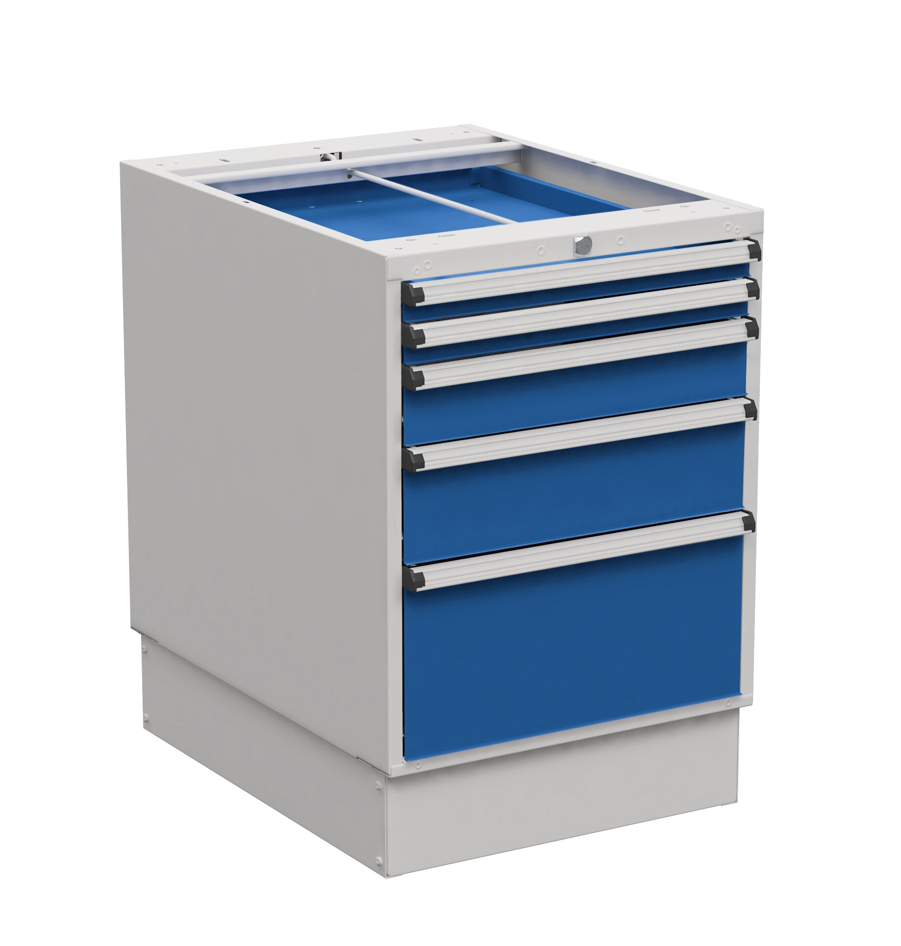 Drawer unit 55/66-4