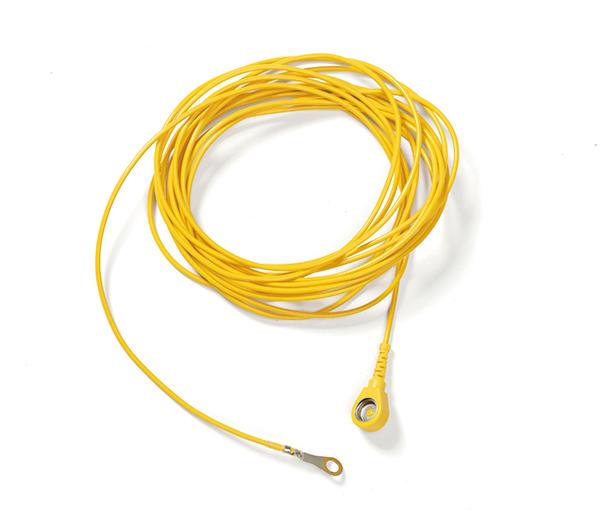 Earthing cable ESD 5 m | Treston