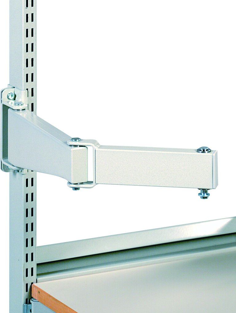 Heavy arm ESD, 60 Treston