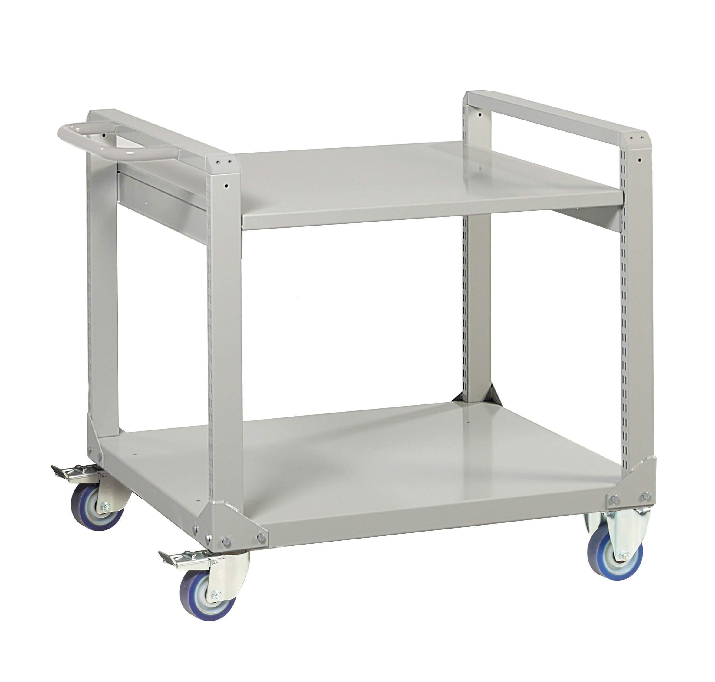 Heavy duty trolley 2 Treston