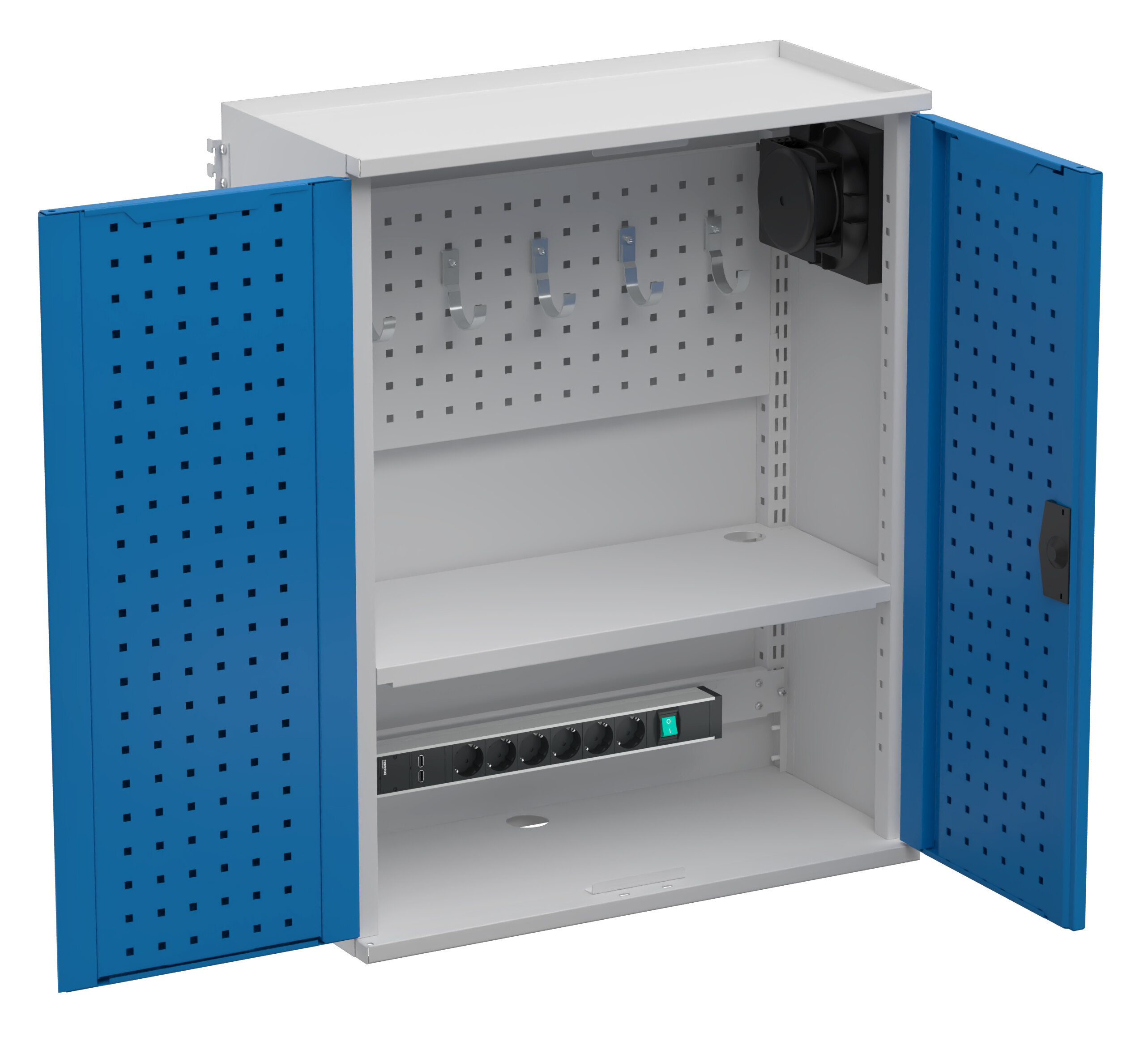 Personal safety equipment M750 Treston