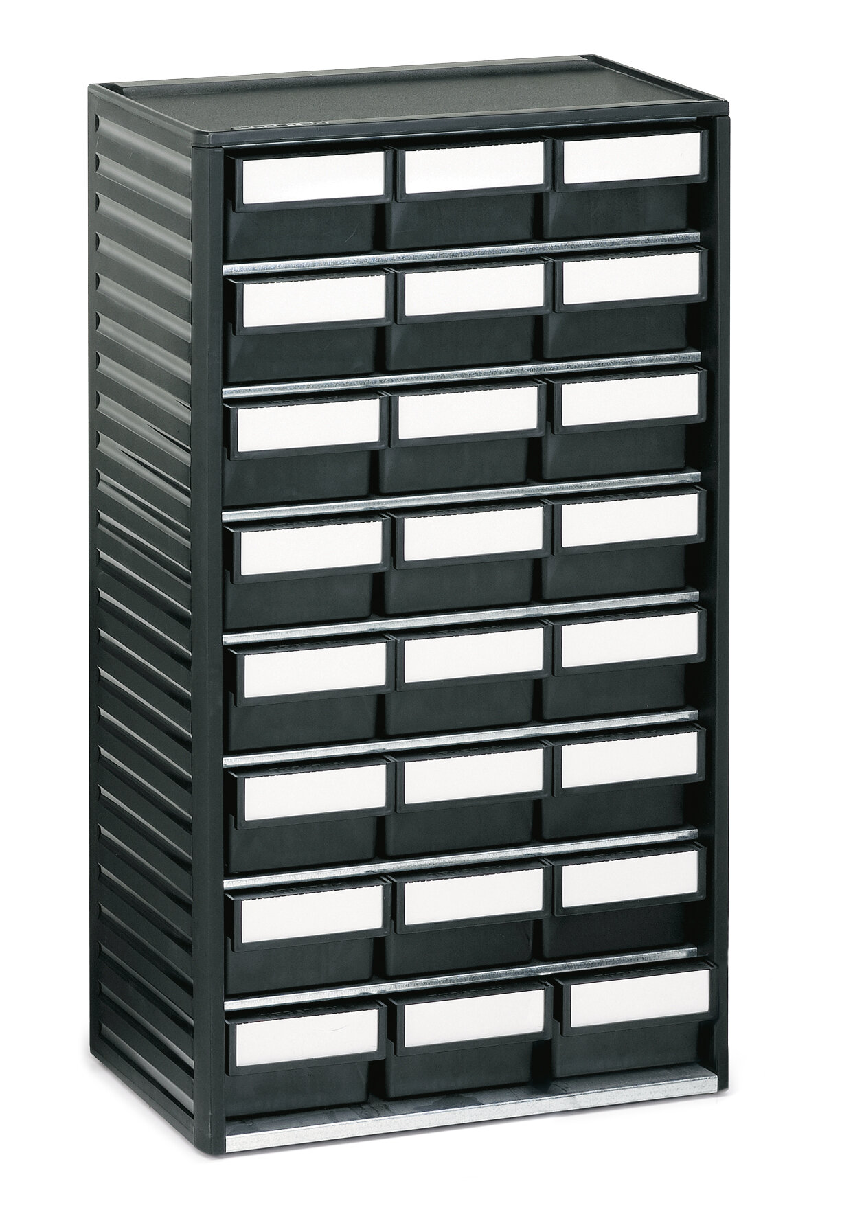 Small Parts Storage Cabinet Esd 310x180x550 Treston