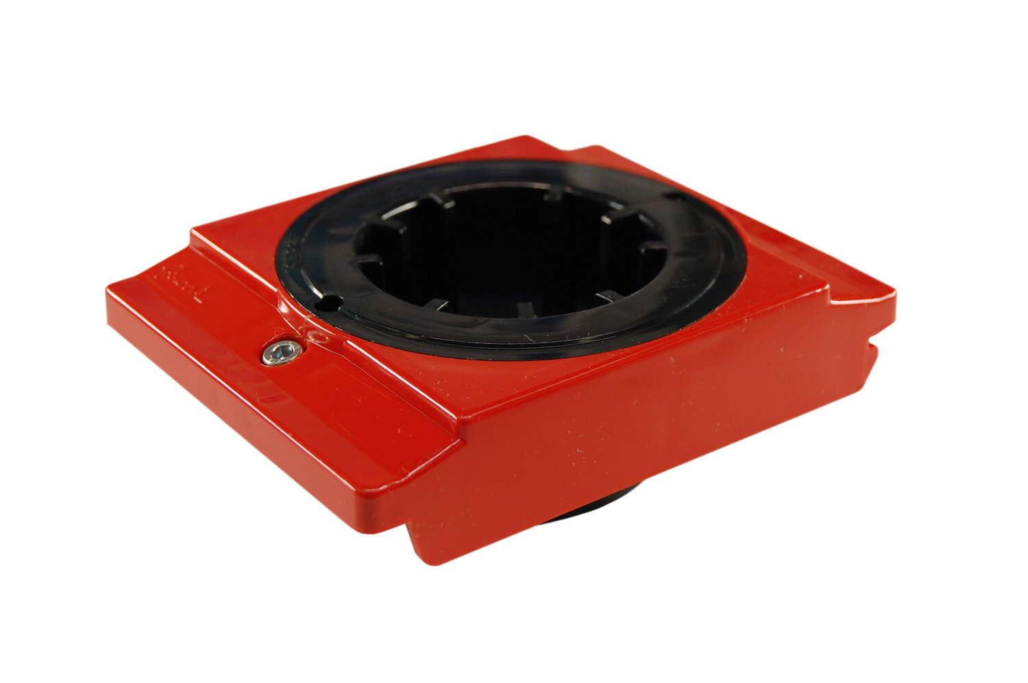 Tool holder CAPTO C8 Treston