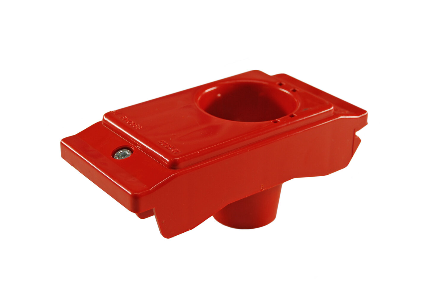 Tool holder, ISO 40 Treston