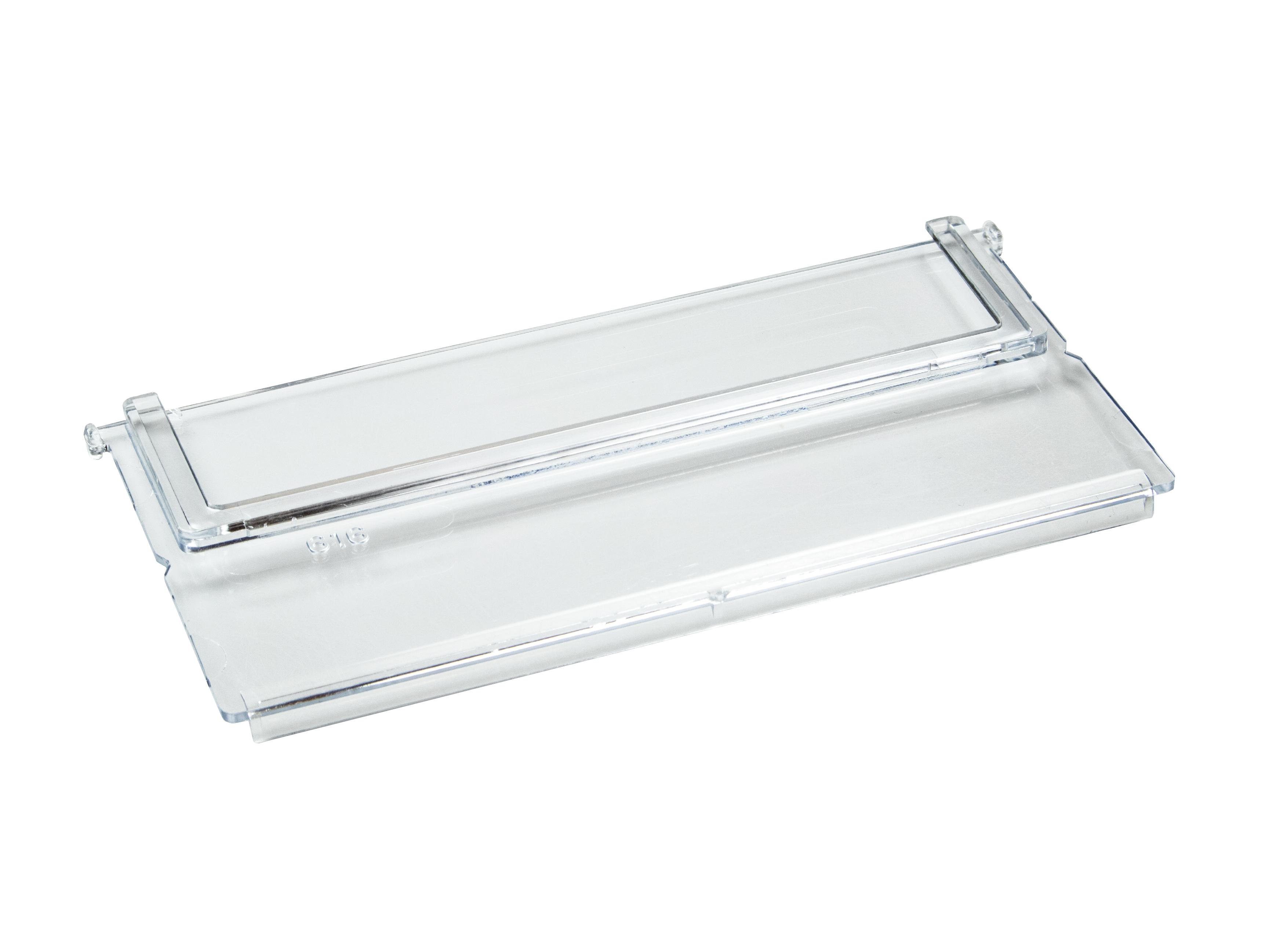 Treston ReBOX divider for shelf bins for 6316,6416,6516, cry Treston