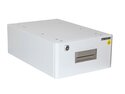 Drawer unit for packing station