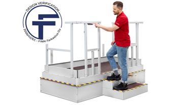 Treston Lifting platform