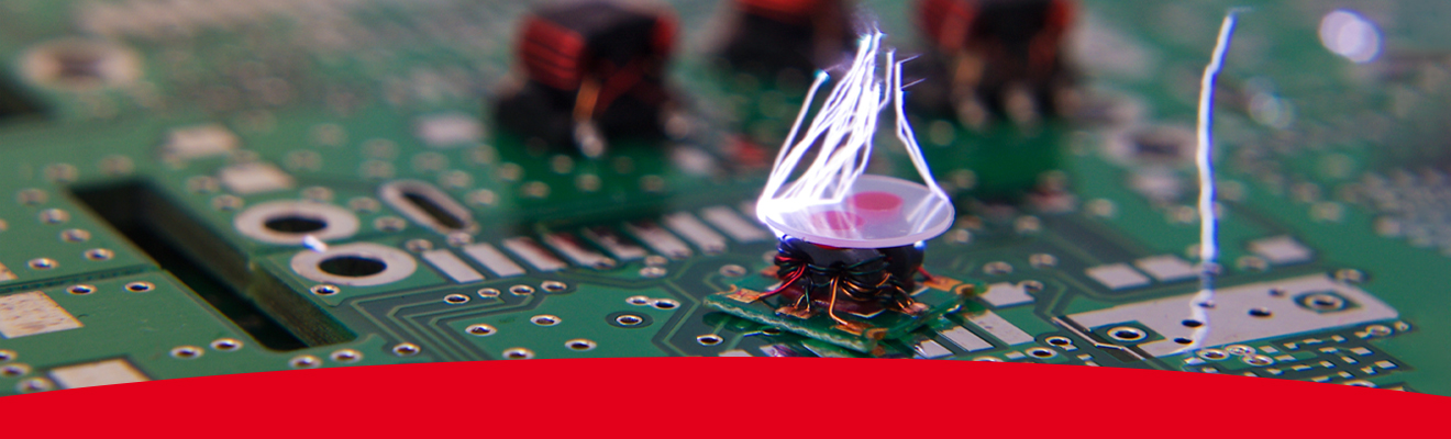 Treston blog - What is ESD