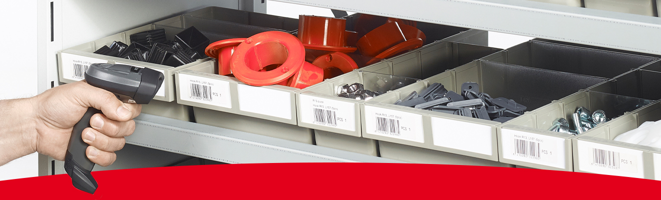 Treston Storage bins blog post header