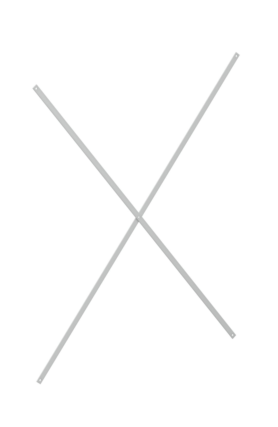 Cross String Support Cross support pair | Treston