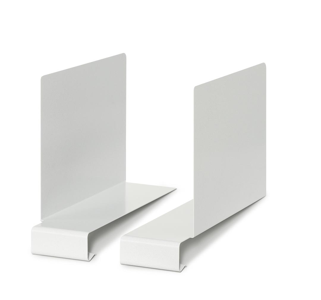 Divider pair 285x190 for shelves depth 300 mm | Treston