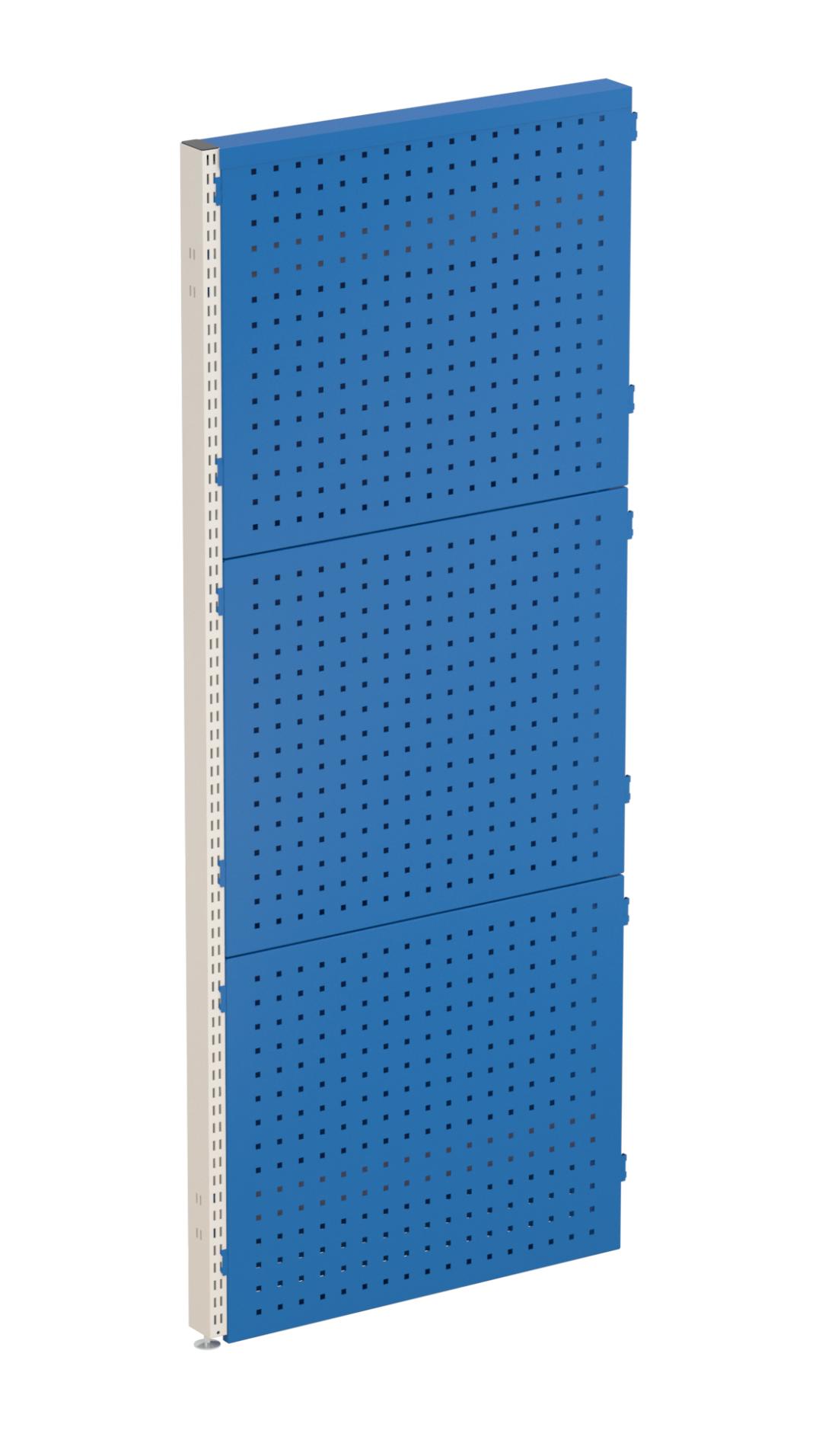 Extension panel, I-foot | Treston