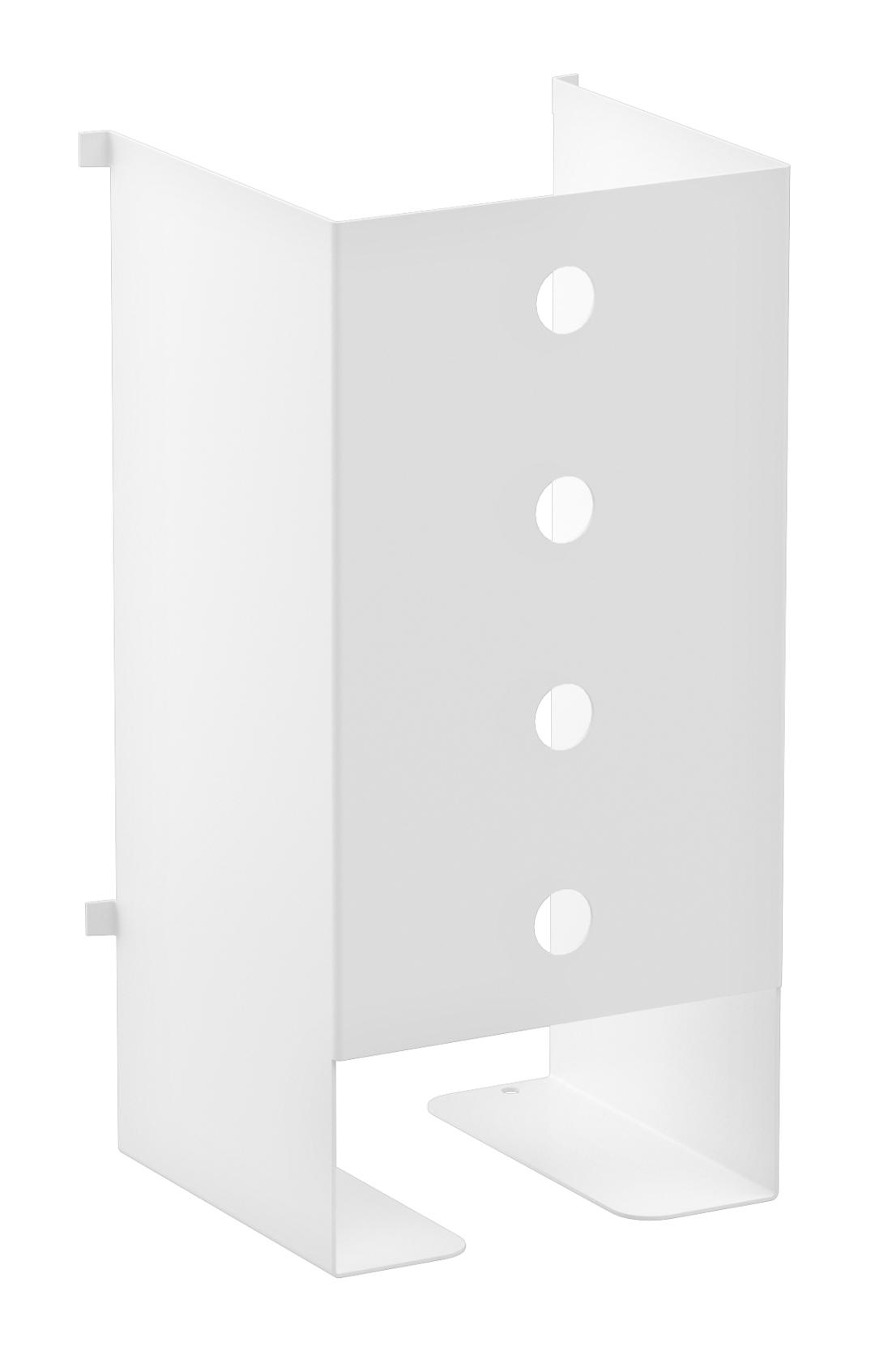Tape roll storage rack L122xD110xH254 for perforat | Treston