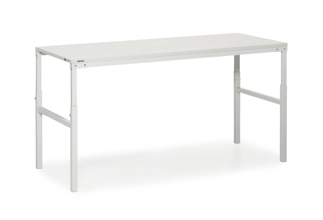 TP workbench ESD 1800x900 | Treston