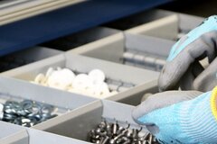 Treston drawer units main image