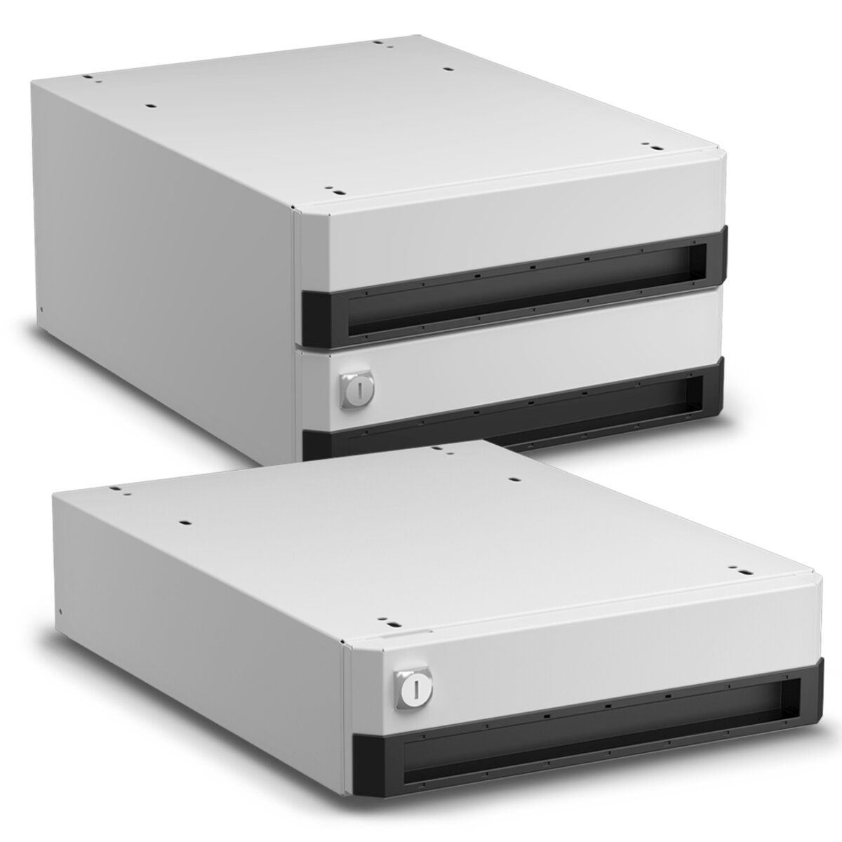 Drawer ドゥロワー ブルゾン 42 ドゥロワーのコート / ブルゾン（ブラック）の商品一覧｜ユナイテッド