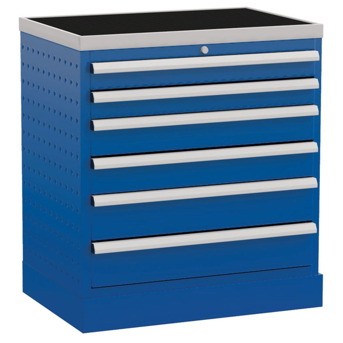 металлическая тумба для хранения инструментов