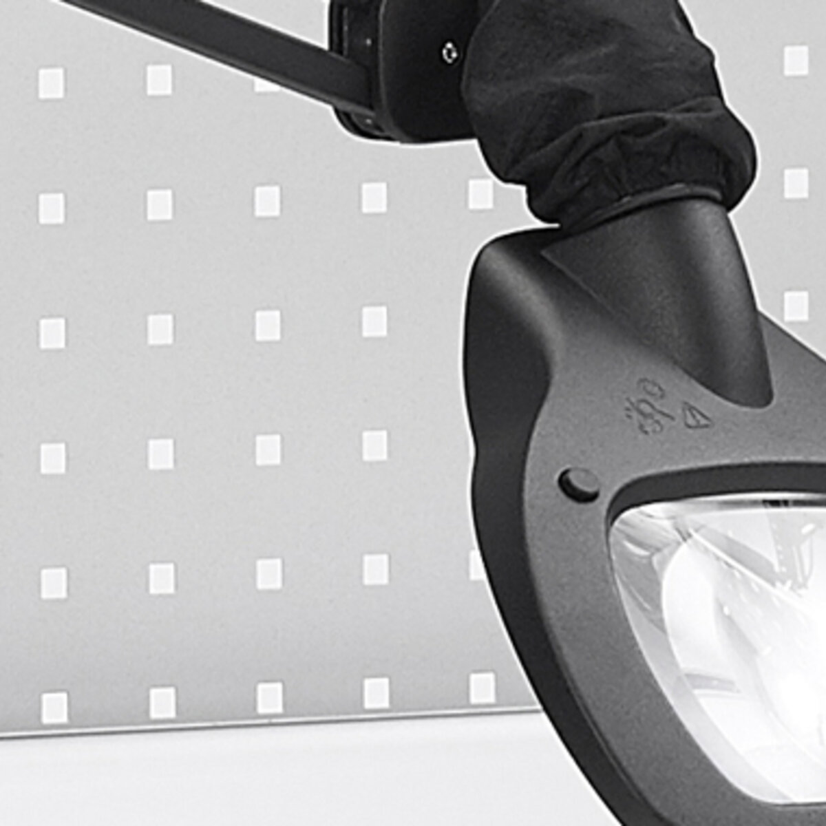 ESD lighting | Anti-static lighting | Treston