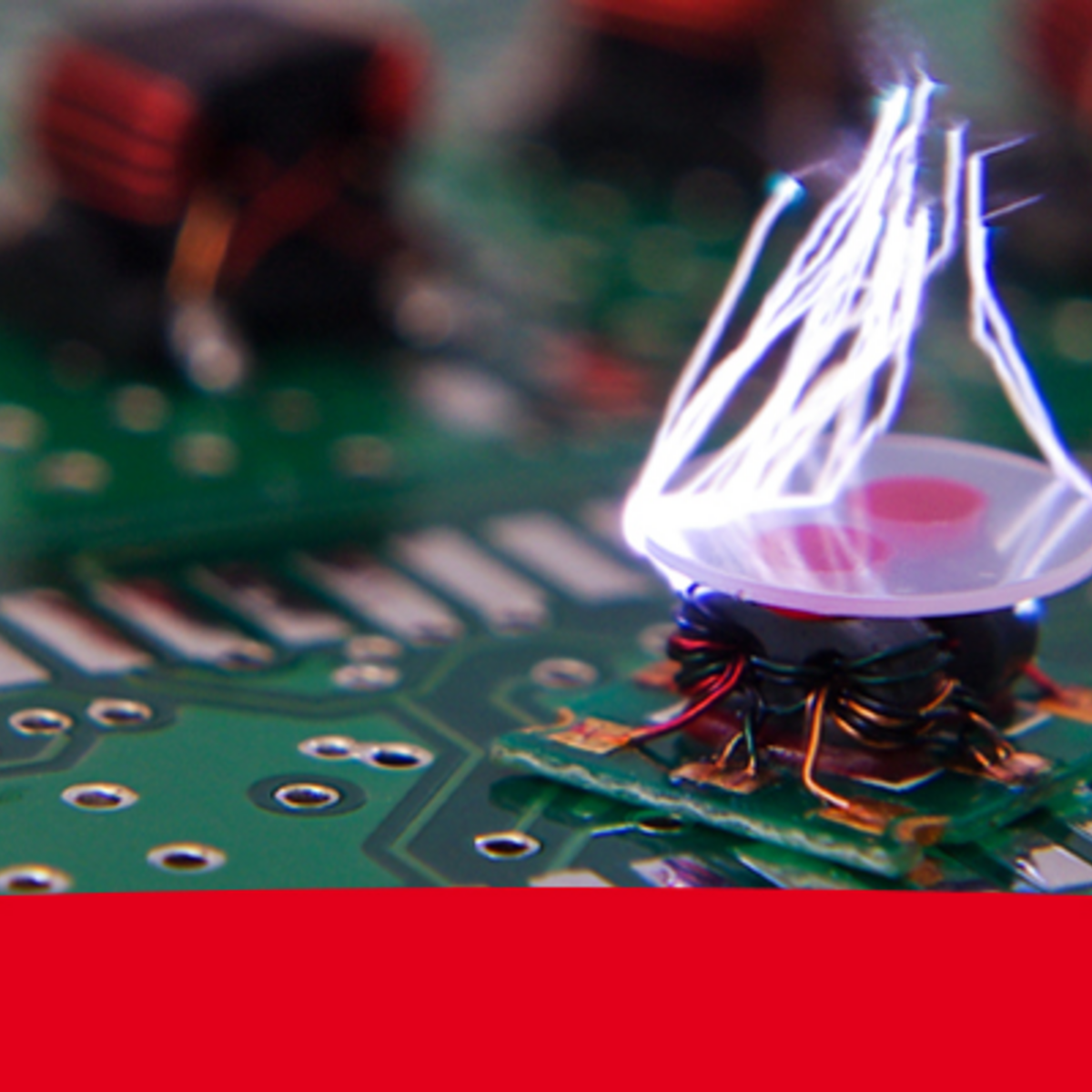 What is ESD? Watch a video! Treston