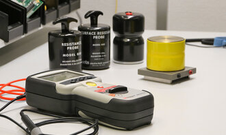 ESD White Paper thank you