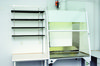 Fume Hood Application