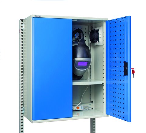 Personal Safety Equipment Cabinet M750